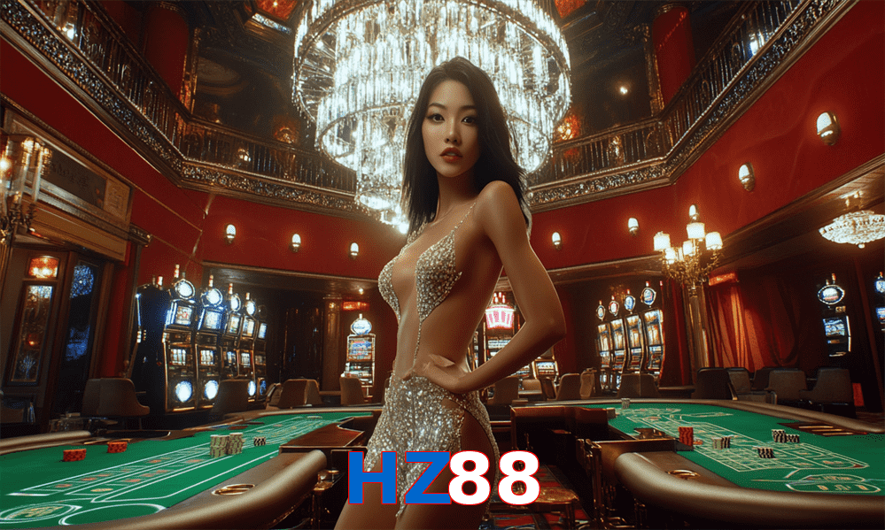 HZ88