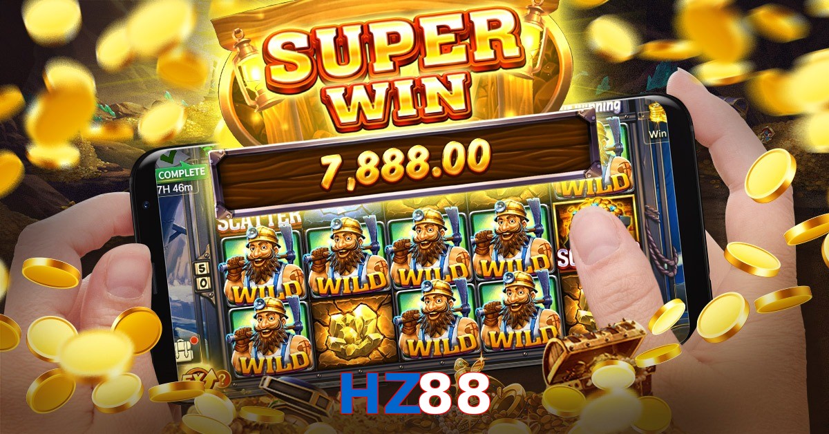 HZ88