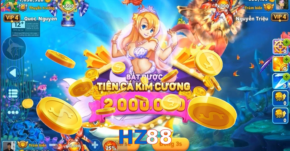 HZ88