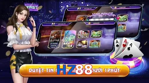 HZ88