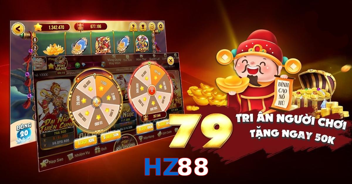 HZ88