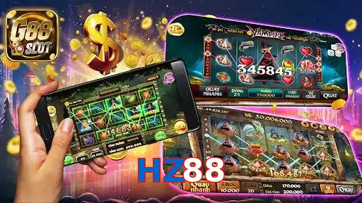 HZ88