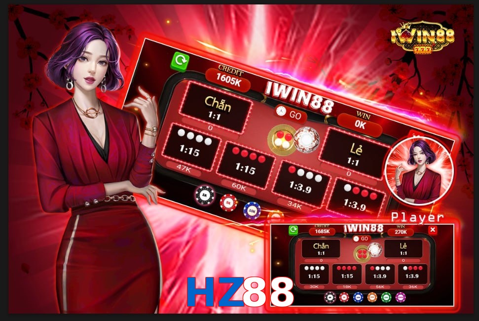 HZ88