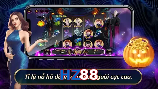 HZ88