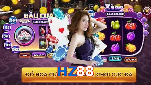 HZ88