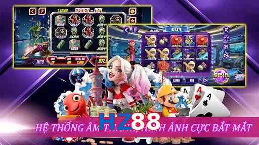 HZ88