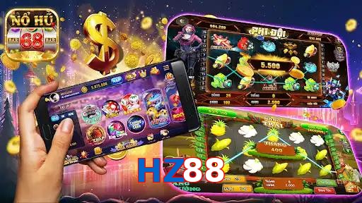 HZ88