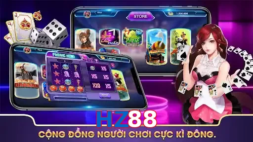 HZ88