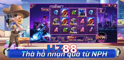 HZ88