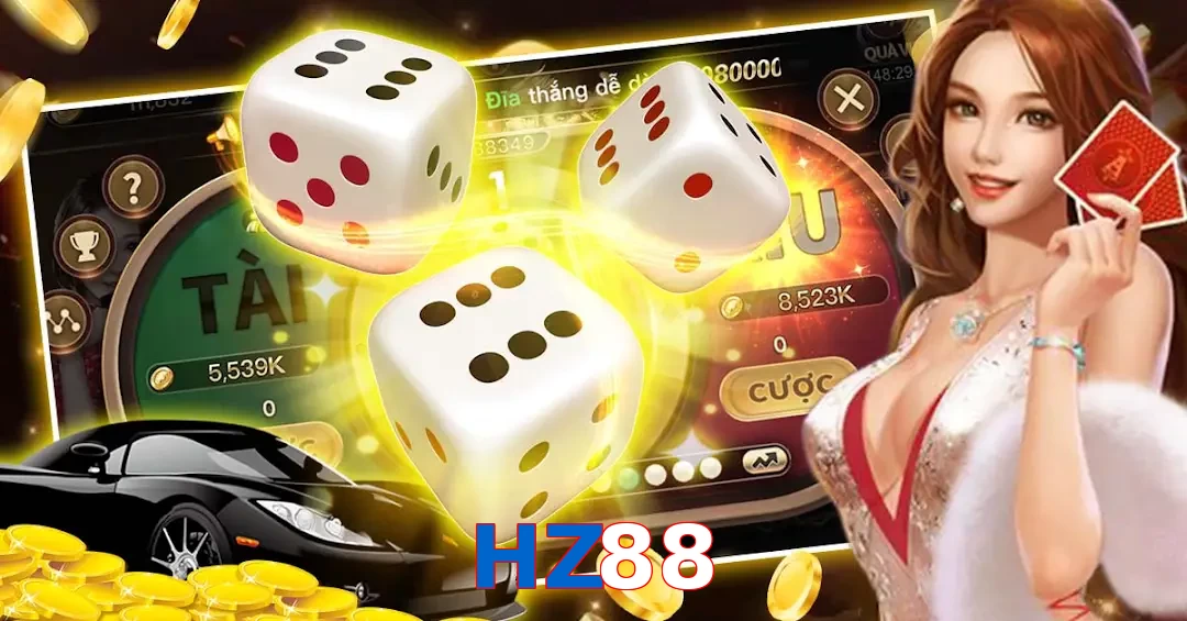 HZ88