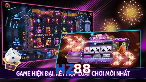 HZ88