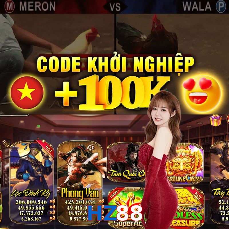 HZ88