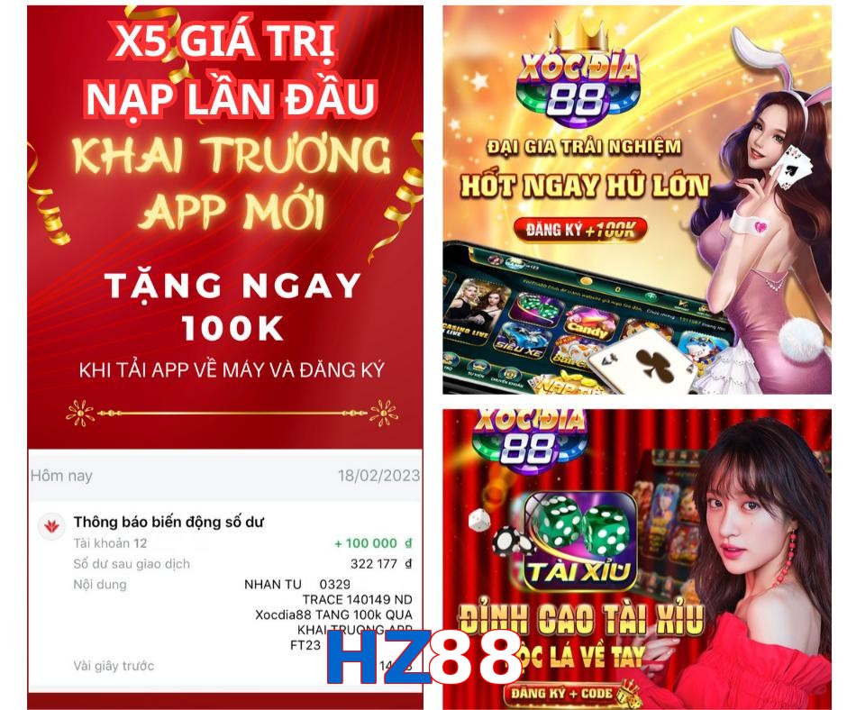 HZ88